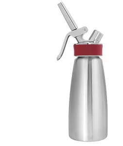 iSi Gourmet Plus Whip Cream Whipper - Coffee Supplies